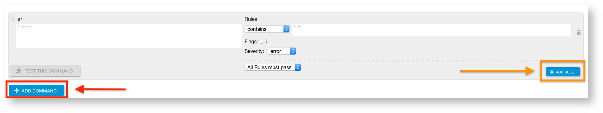 Define Command