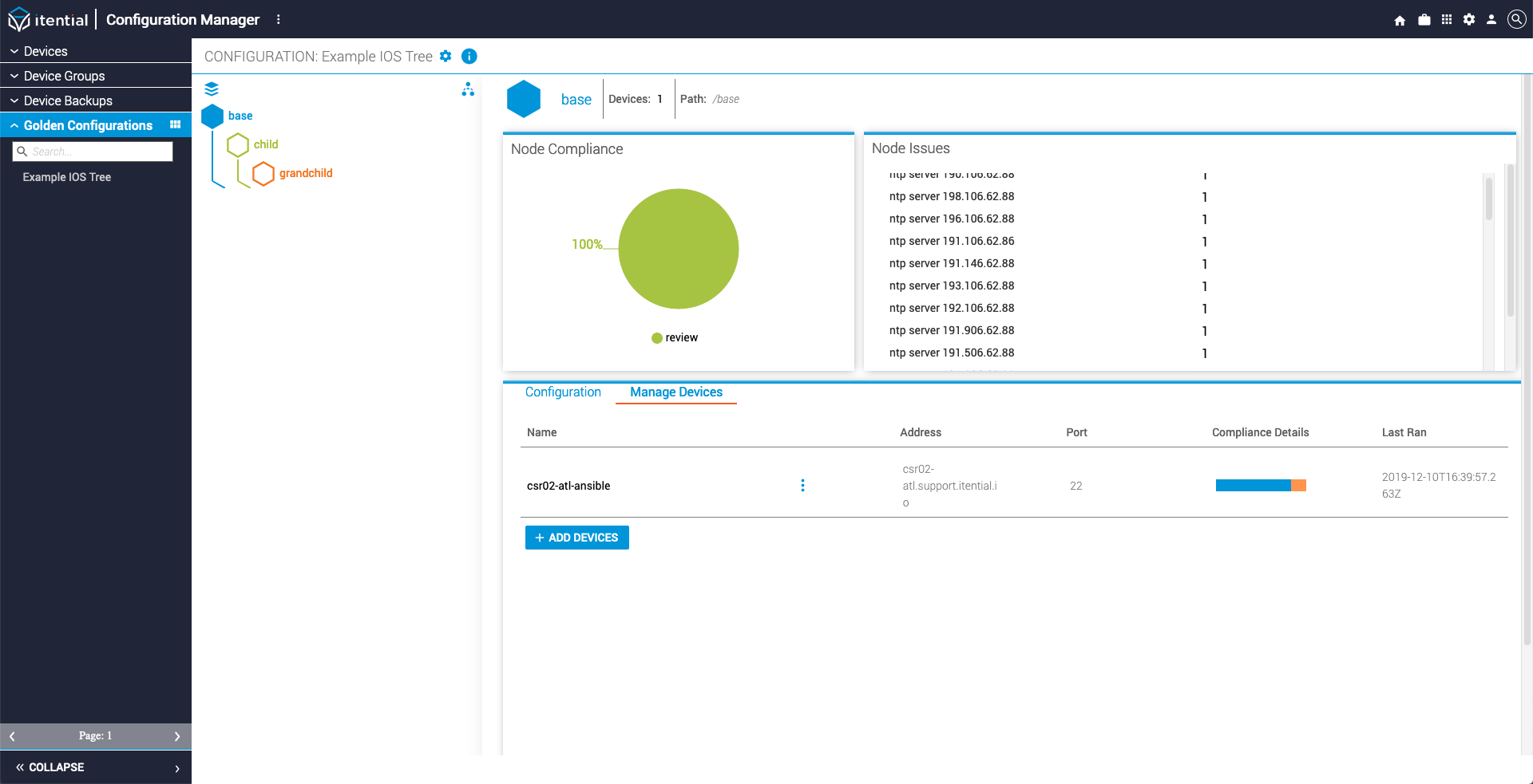 Device Management