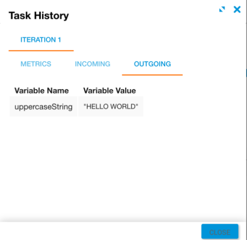 toLocaleUppercaseResult