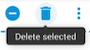 Delete Selected