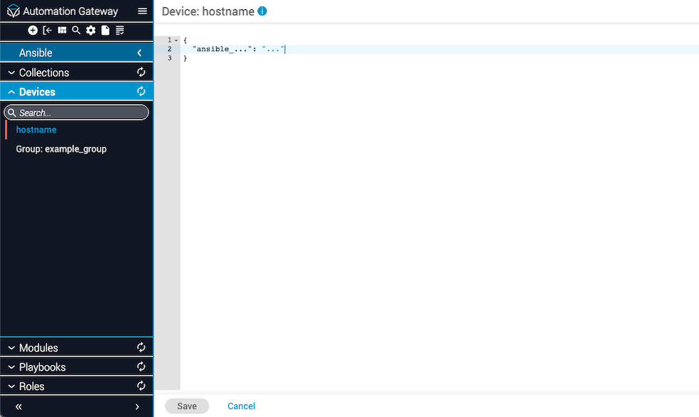 Device Update