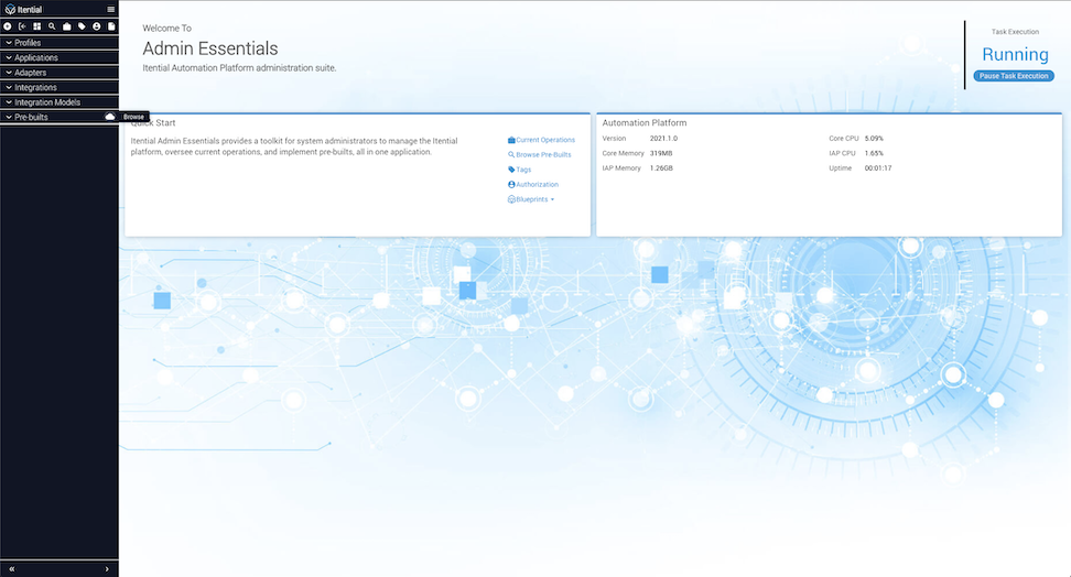 Browse