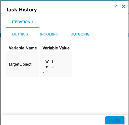 assign