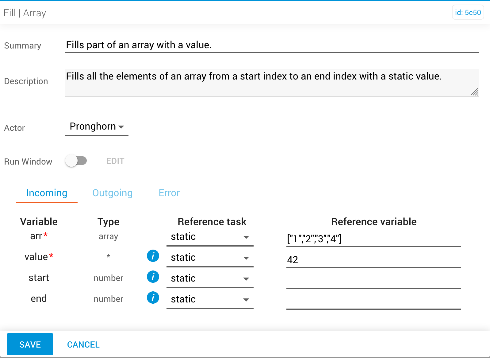 staticfill