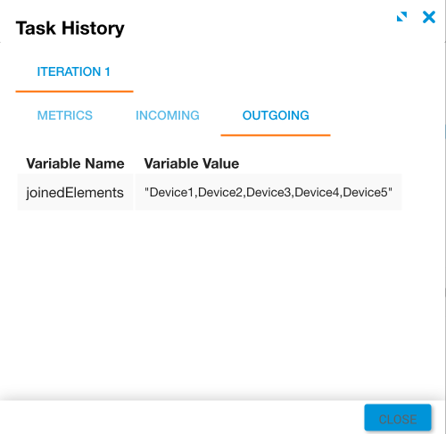 joinresult