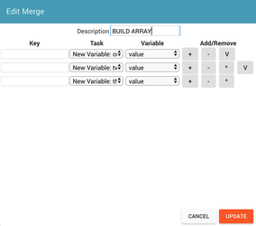 Merge