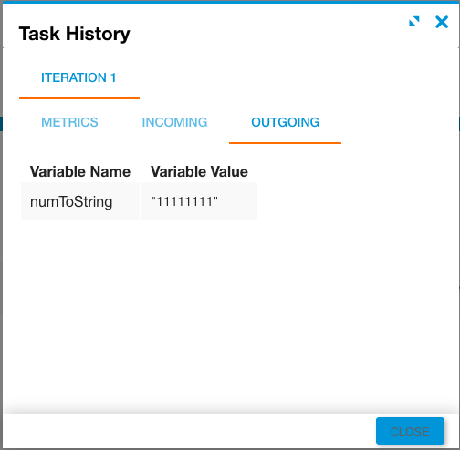 numToString
