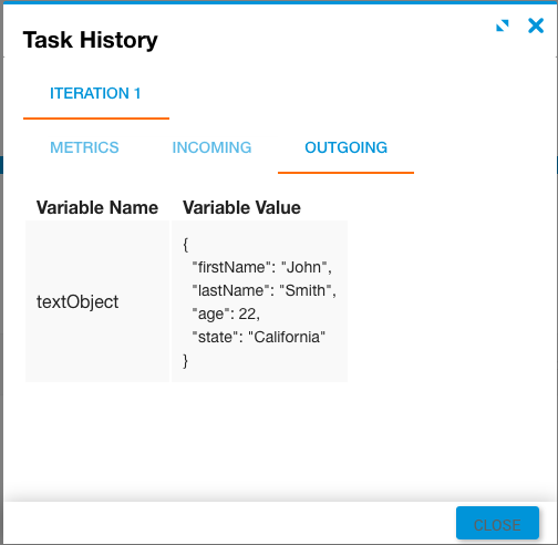 parse-textObject