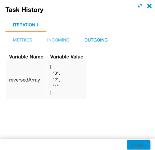 reverseresult