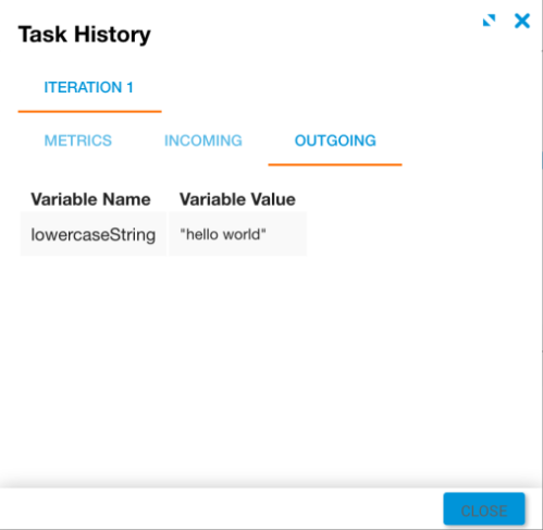 tolocalelowercaseresult