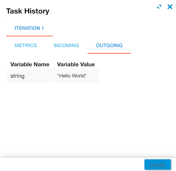 valueofresult