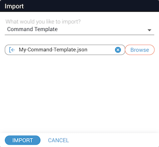 Import