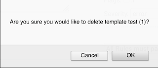 Delete