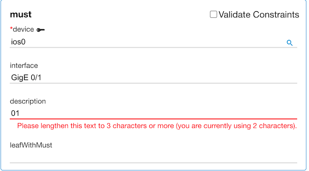 Form With Error Constraint Disabled