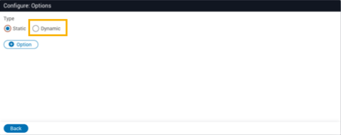 Select Dynamic Dropdown