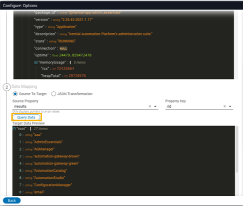 Query Data