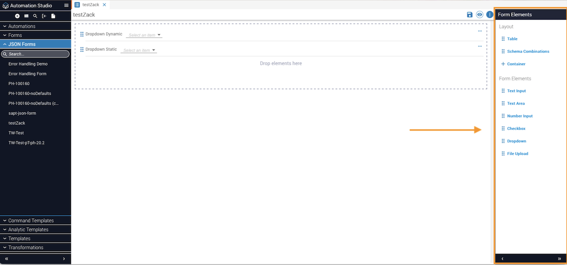 Form Builder