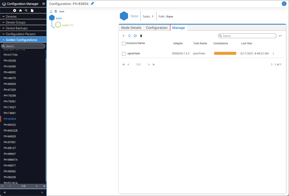 Task Instances