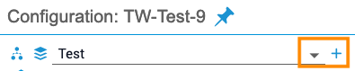 Version Options