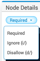 Eval Mode